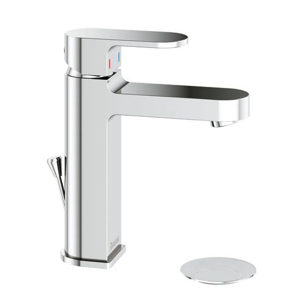 VALAMUSEGISTI RAVAK CHROME CR 013.00 KROOM