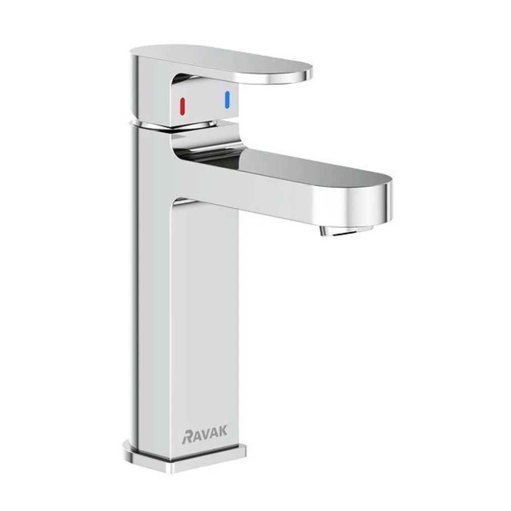 VALAMUSEGISTI RAVAK CHROME CR 014.00 KROOM