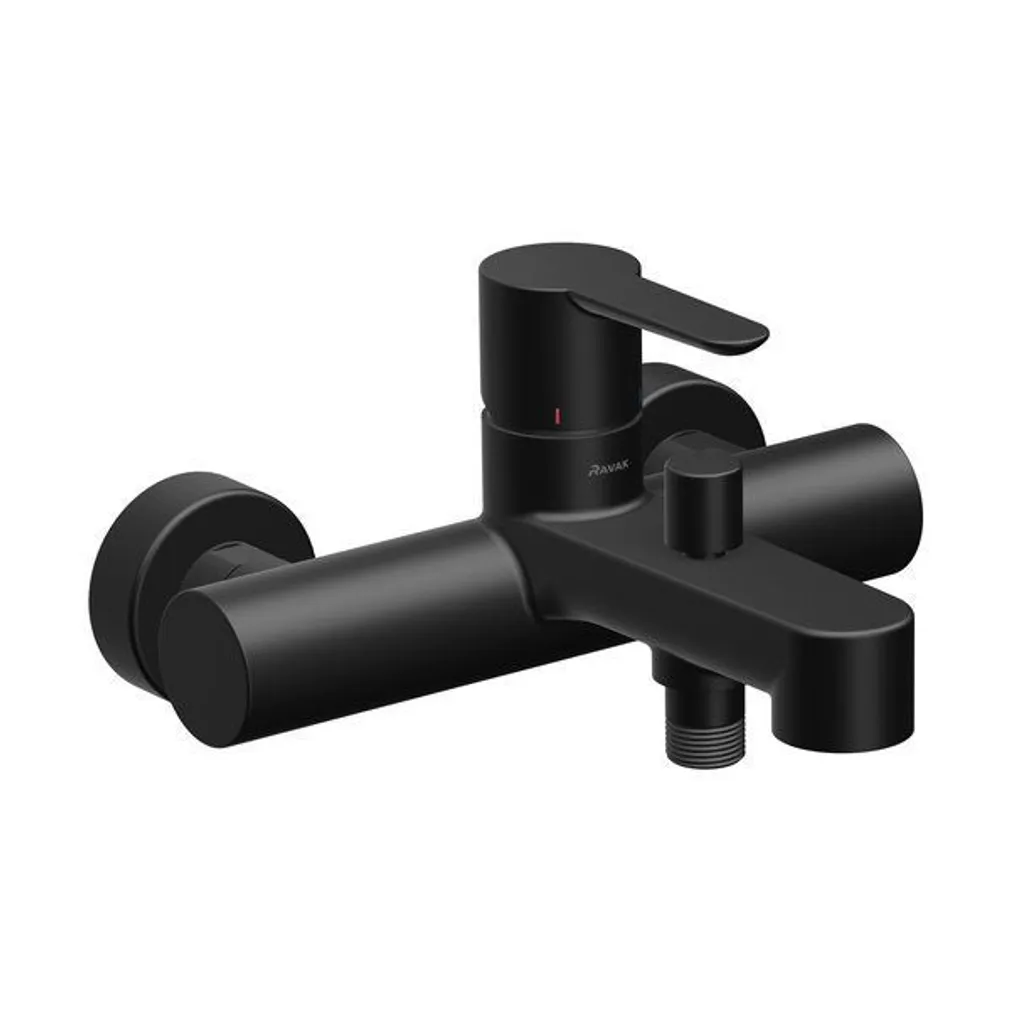 VANNISEGISTI RAVAK PURI PU 022.21 MUST