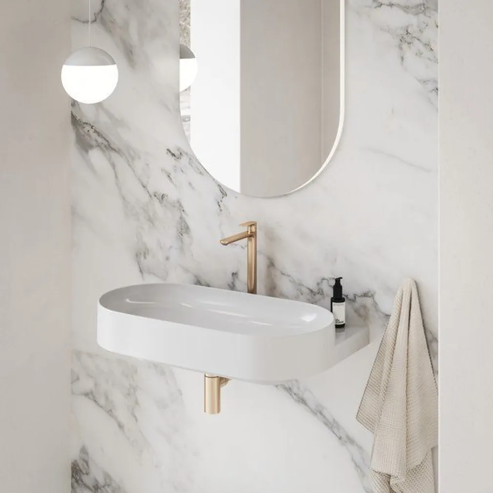 VALAMUSEGISTI RAVAK ELEGANTA EL 015.60 ROOSA KULD