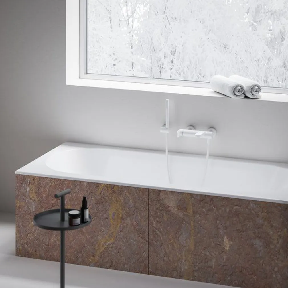 VANNISEGISTI RAVAK ELEGANTA EL 022.10 VALGE