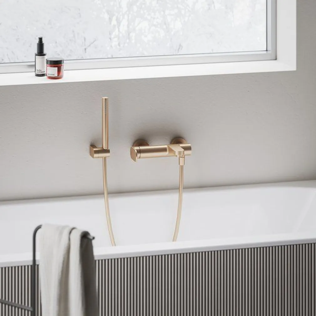 VANNISEGISTI RAVAK ELEGANTA EL 022.60 ROOSA KULD