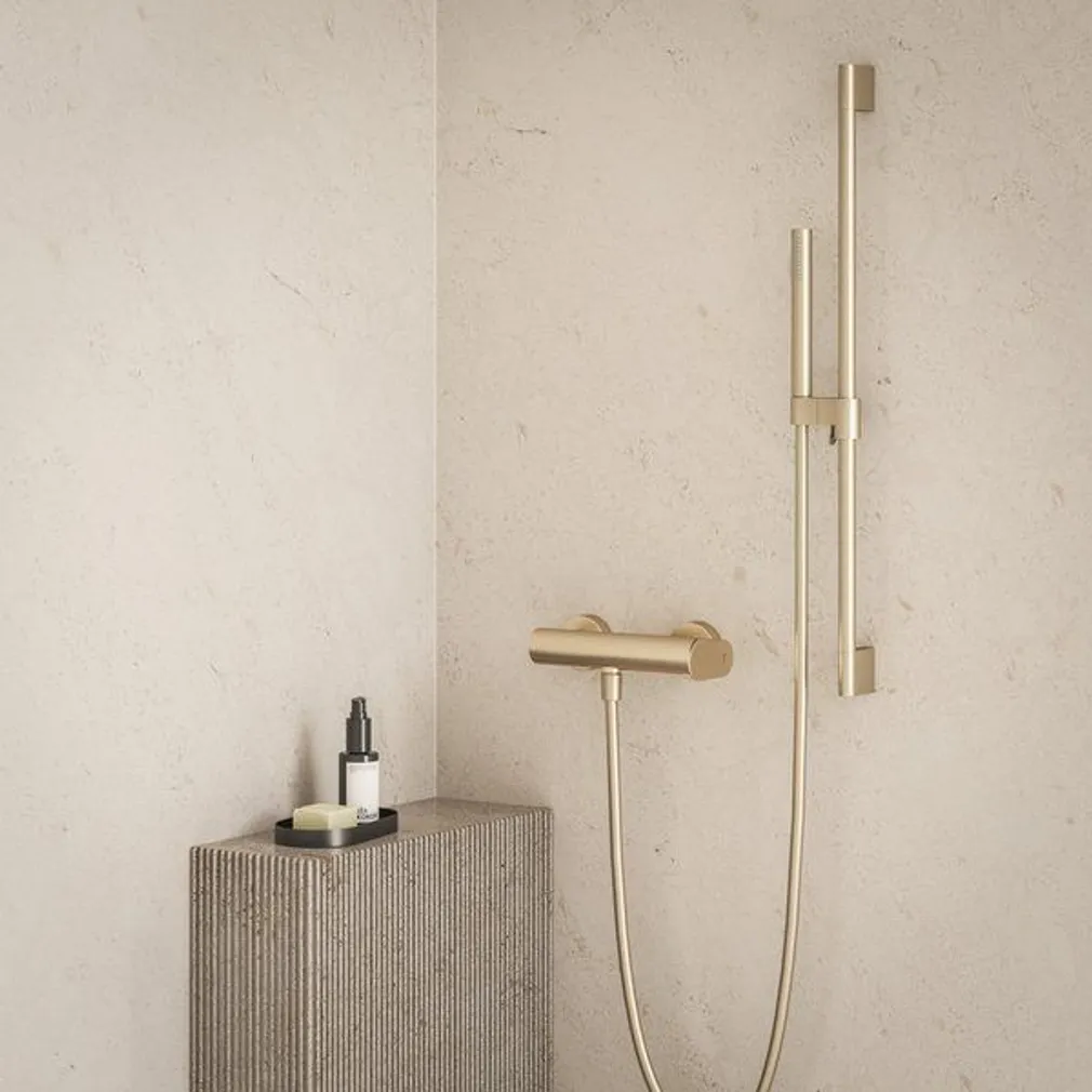 DUŠISEGISTI RAVAK ELEGANTA EL 032.60 ROOSA KULD