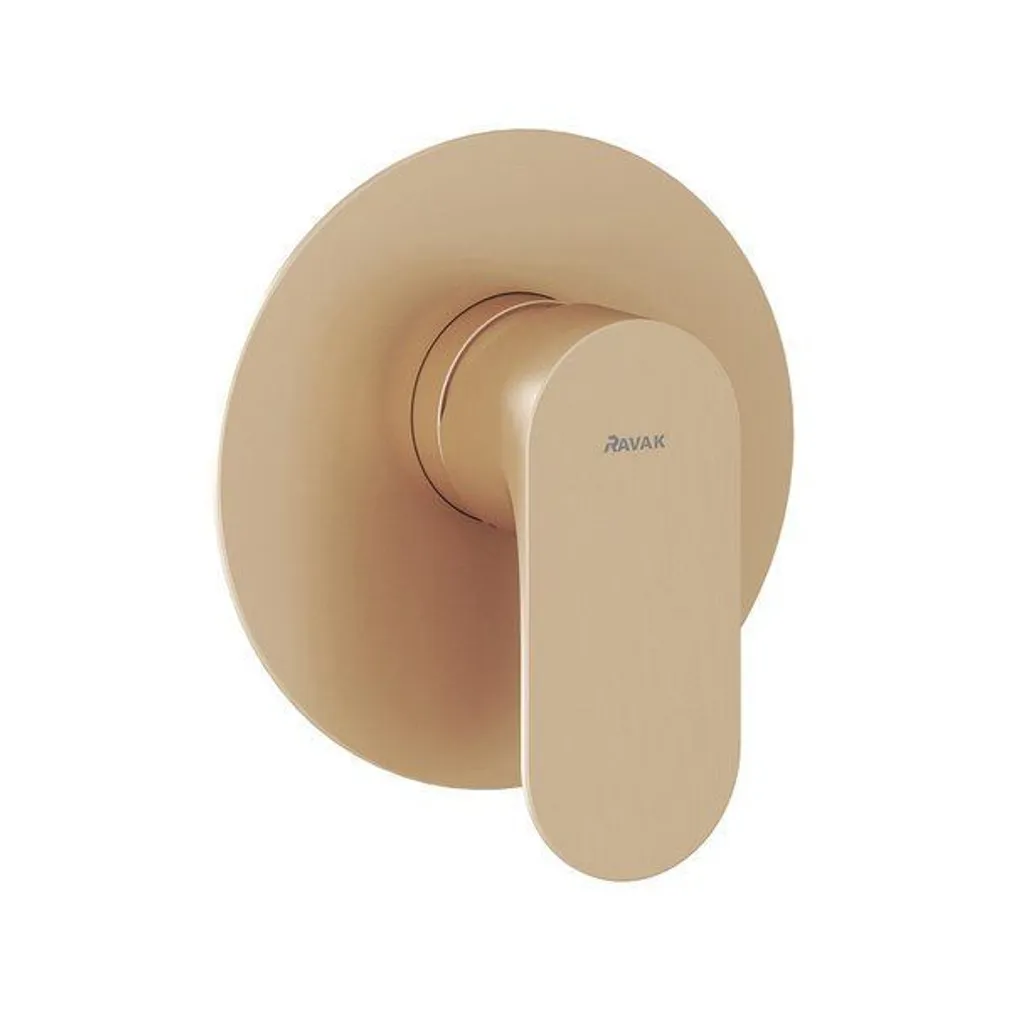 DUŠISEGISTI RAVAK ESPIRIT ELEGANTA EL 062.60 ROOSA KULD,