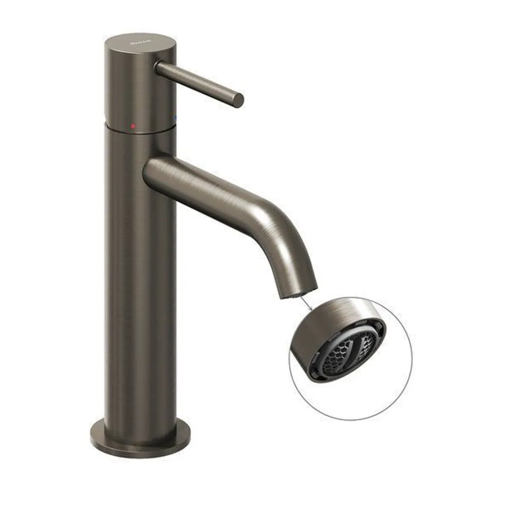 VALAMUSEGISTI RAVAK ES 012.20 GRAFIIT