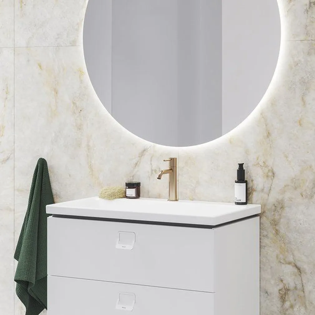 VALAMUSEGISTI RAVAK ES 012.00 KROOM