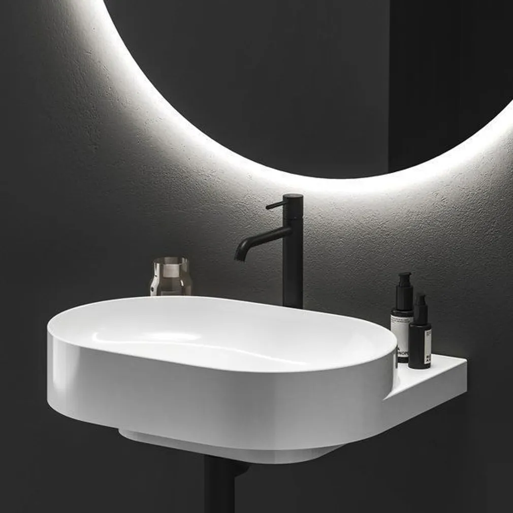 SEGISTI RAVAK ESPIRIT ES 014.20 MUST MATT