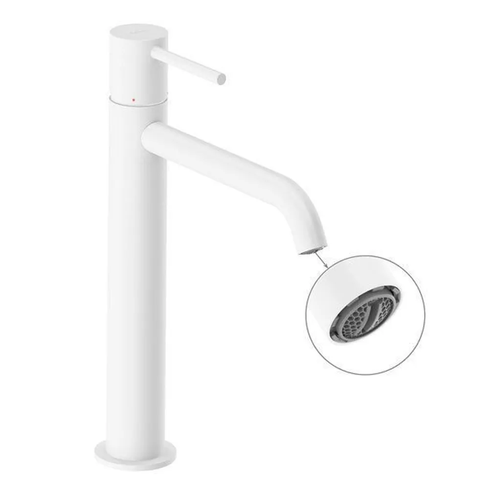 SEGISTI RAVAK ESPIRIT ES 014.10 VALGE