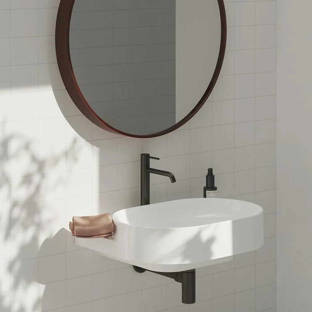 SEGISTI RAVAK ESPIRIT ES 014.20 GRAFIIT