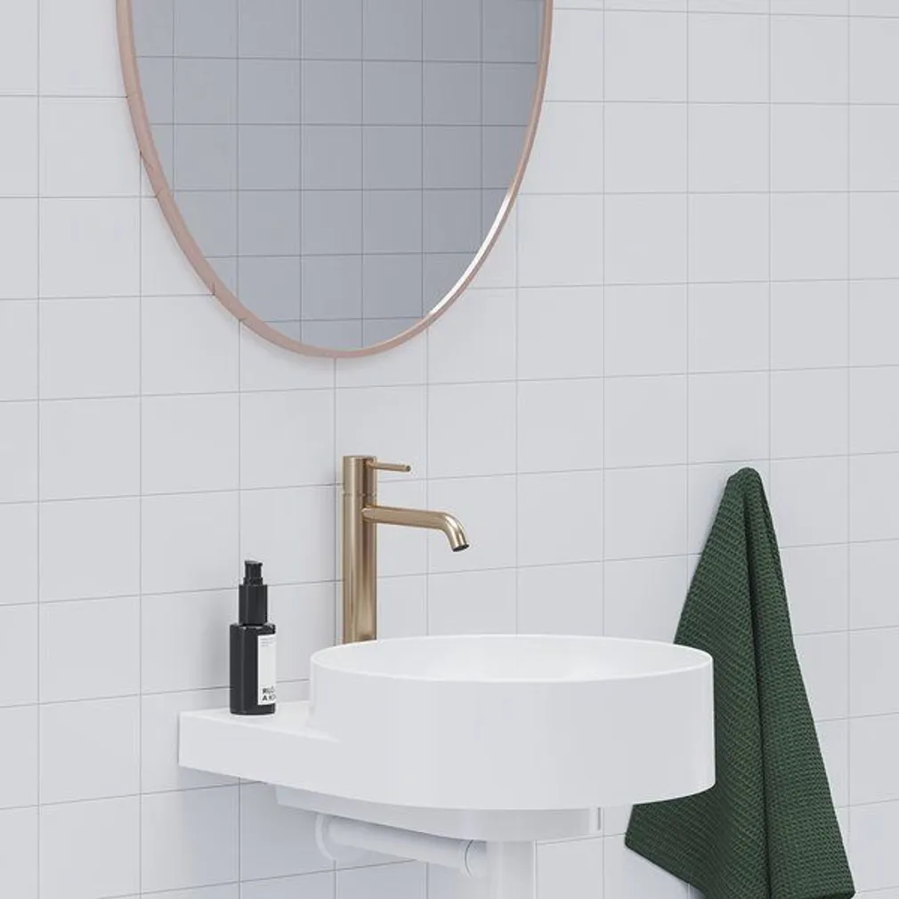 SEGISTI RAVAK ESPIRIT ES 014.00 ROOSA KULD