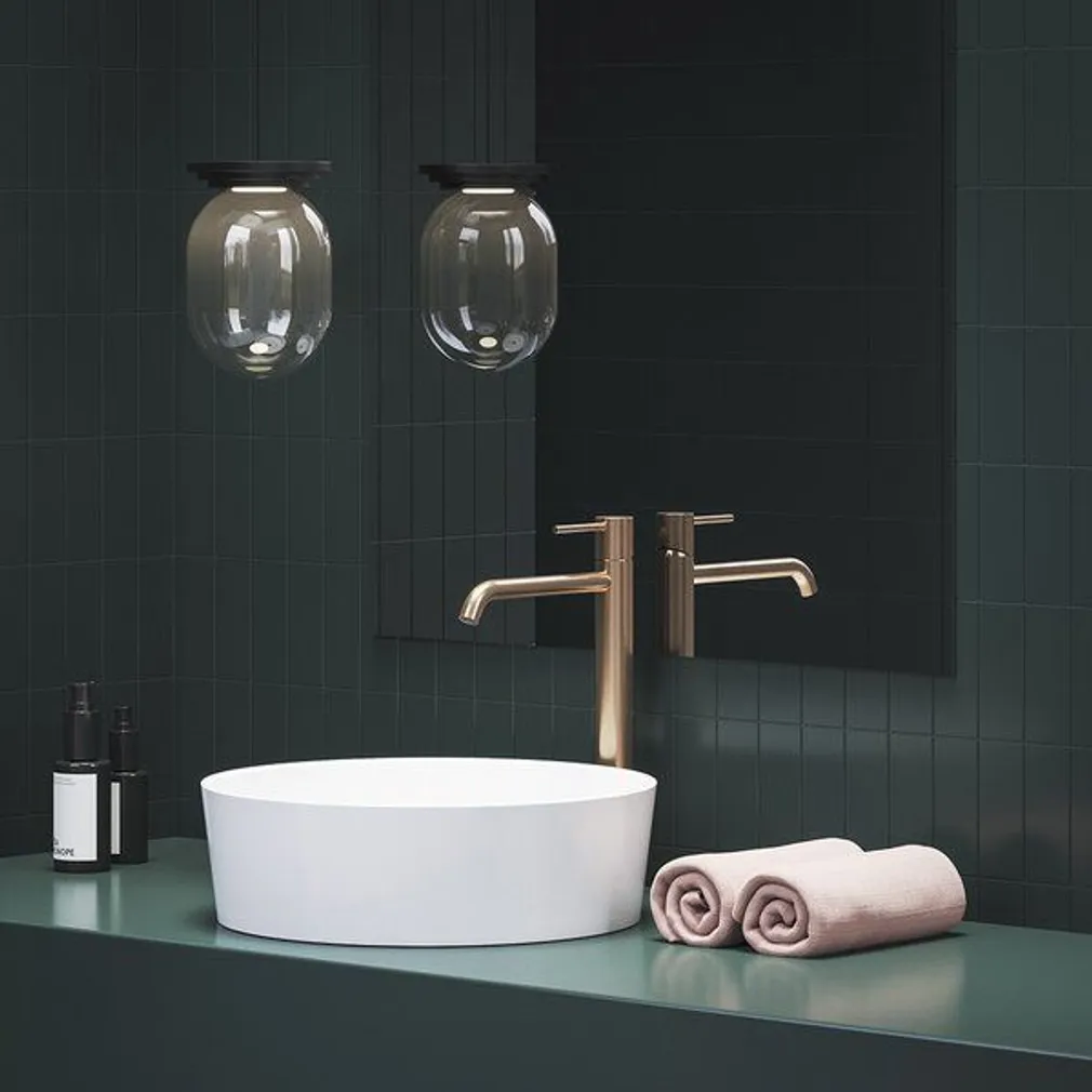 SEGISTI RAVAK ESPIRIT ES 015.60 ROOSA KULD