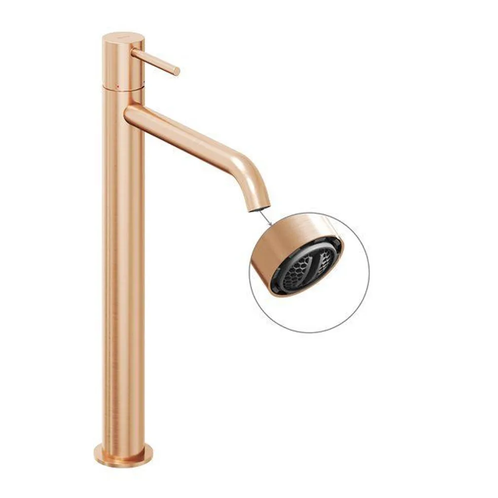 SEGISTI RAVAK ESPIRIT ES 015.60 ROOSA KULD