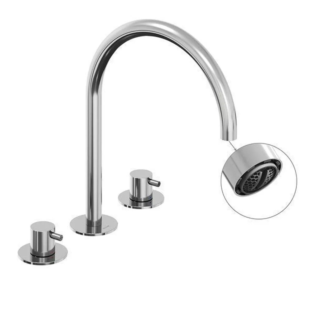 SEGISTI RAVAK ESPIRIT ES 018.00 KROOM