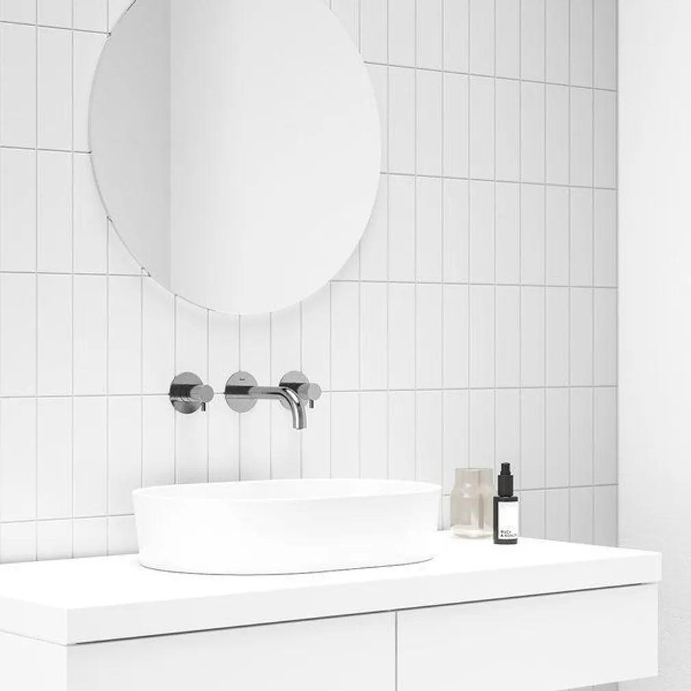 VALAMUSEGISTI RAVAK ESPIRIT ES 019.00 KROOM, PEIDETUD