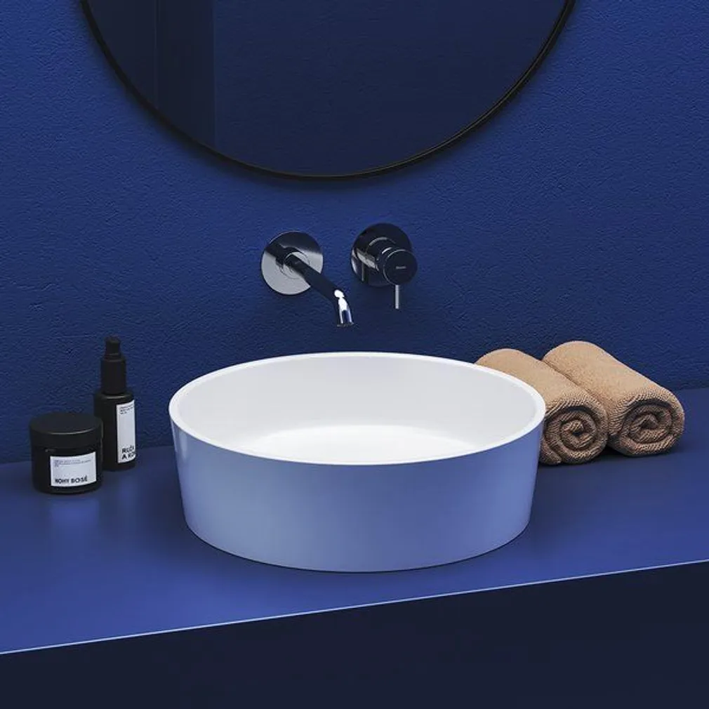 VALAMUSEGISTI RAVAK ESPIRIT ES 019.00 KROOM, PEIDETUD