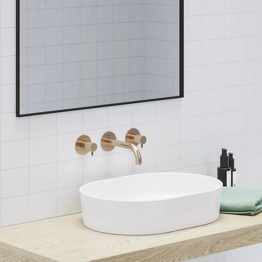 VALAMUSEGISTI RAVAK ESPIRIT ES 019.60 ROOSA KULD, PEIDETUD