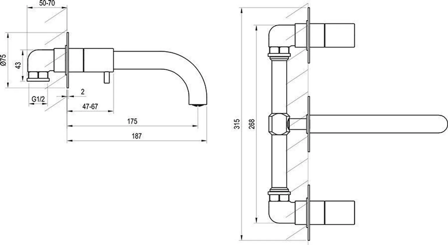 VALAMUSEGISTI RAVAK ESPIRIT ES 019.60 ROOSA KULD, PEIDETUD