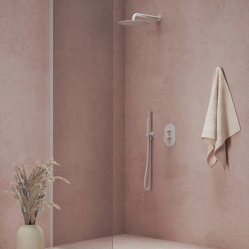 DUŠISEGISTI RAVAK ESPIRIT ES 065.10, PEIDETUD