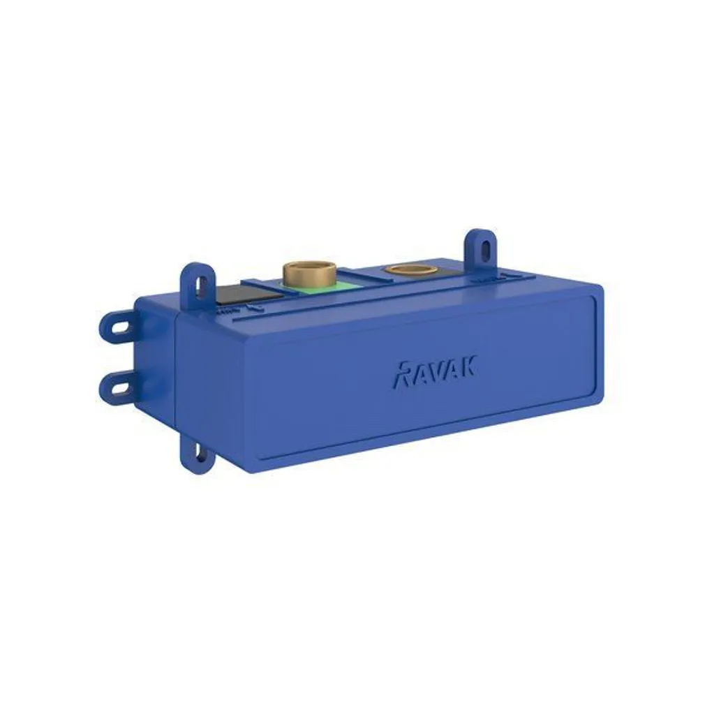 R-BOX RAVAK HORISONTAALNE RB 07D.50