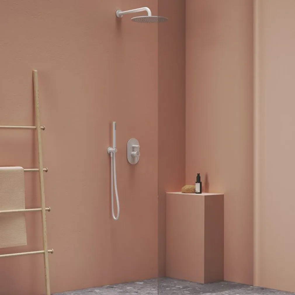 DUŠIHOIDJA RAVAK 706.10WV VALGE