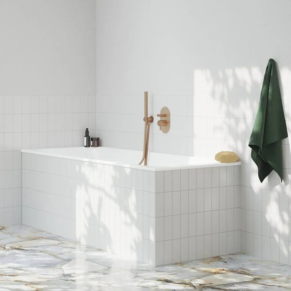 KÄSIDUŠŠ RAVAK ROSE GOLD 951.60