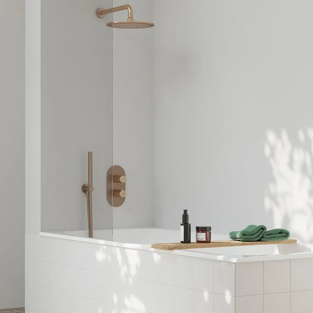 DUŠIHOIDJA RAVAK 702.61RGB ROSE GOLD