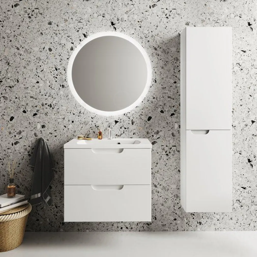 LED PEEGEL RAVAK ORBIT I 600