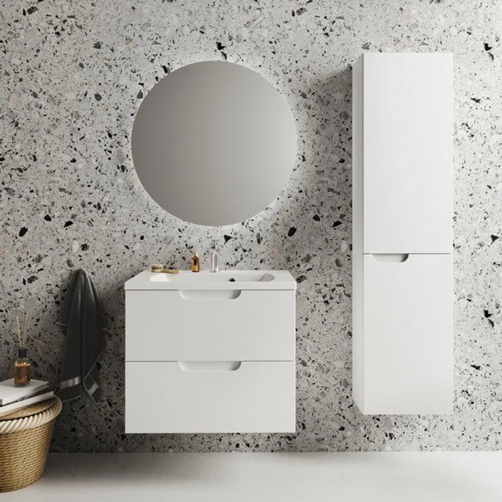 LED PEEGEL RAVAK LUNA I 800