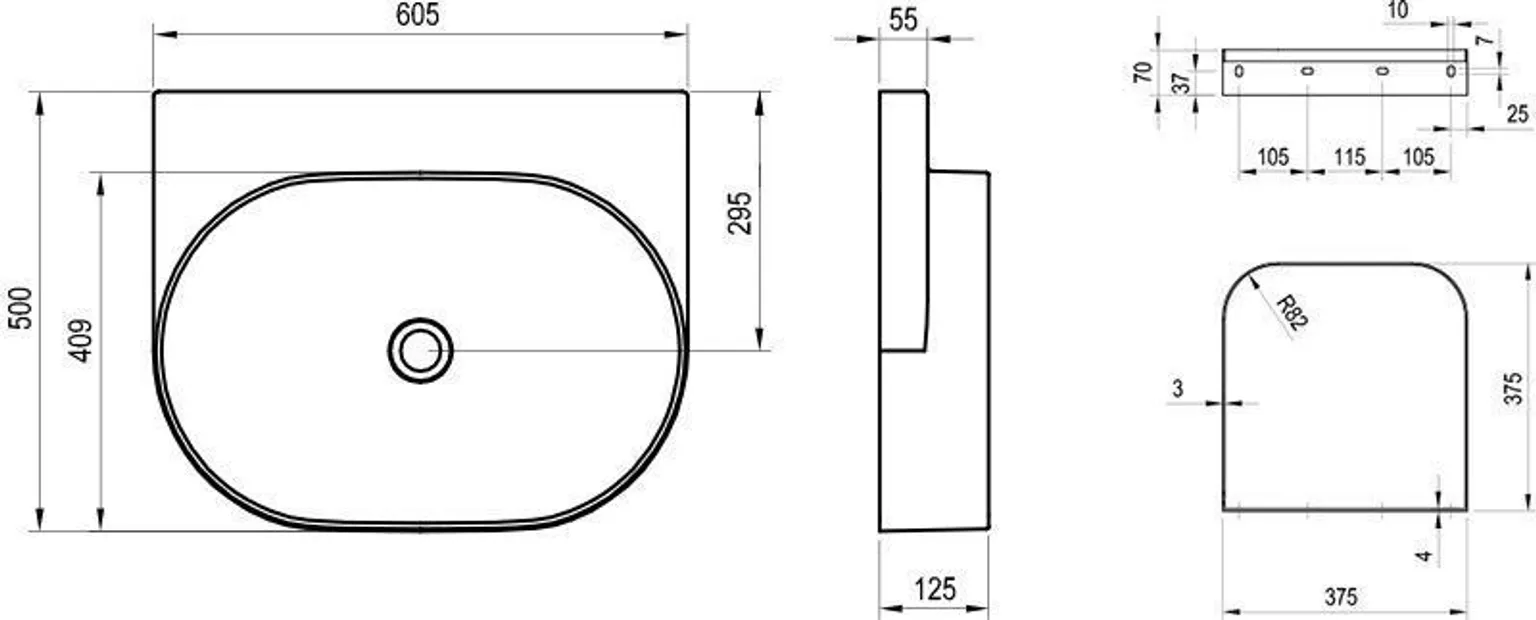 VALAMU RAVAK YARD 600