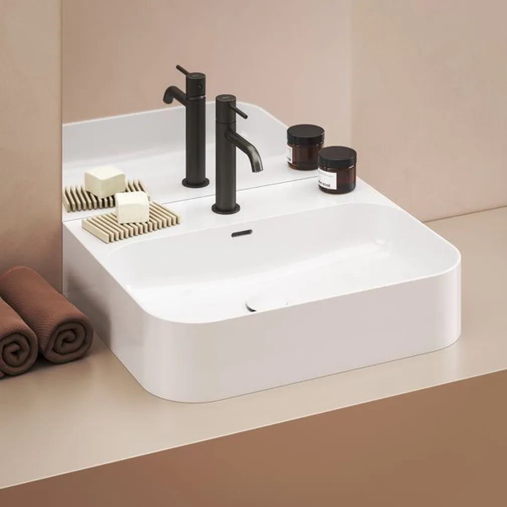 VALAMU RAVAK CERAMIC SLIM WALL 550 R