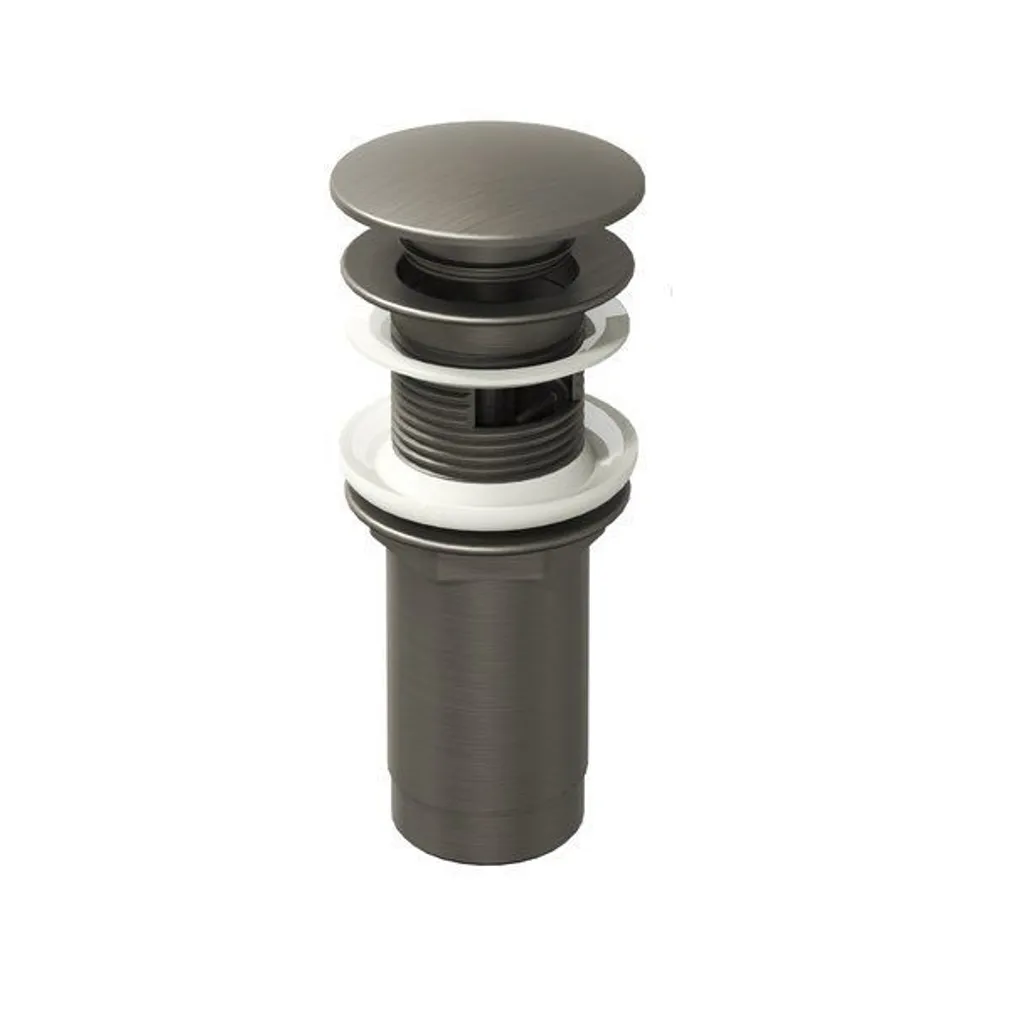 VALAMU ÄRAVOOLUPESA RAVAK CLICK-CLACK GRAPHITE