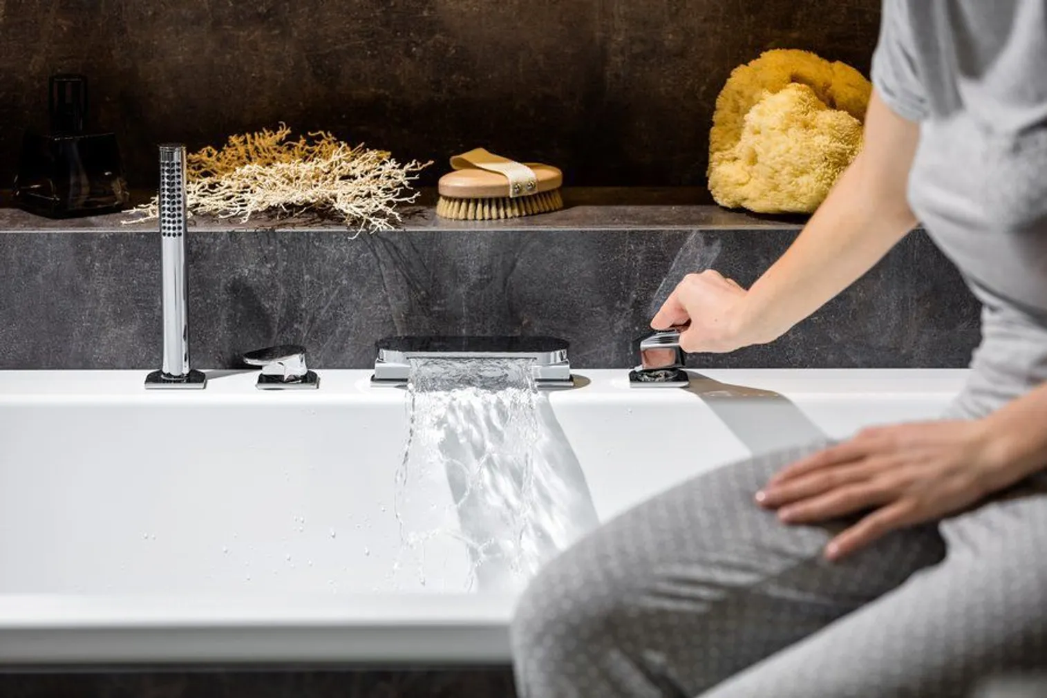 VANNISEGISTI RAVAK CHROME 025.20 MUST