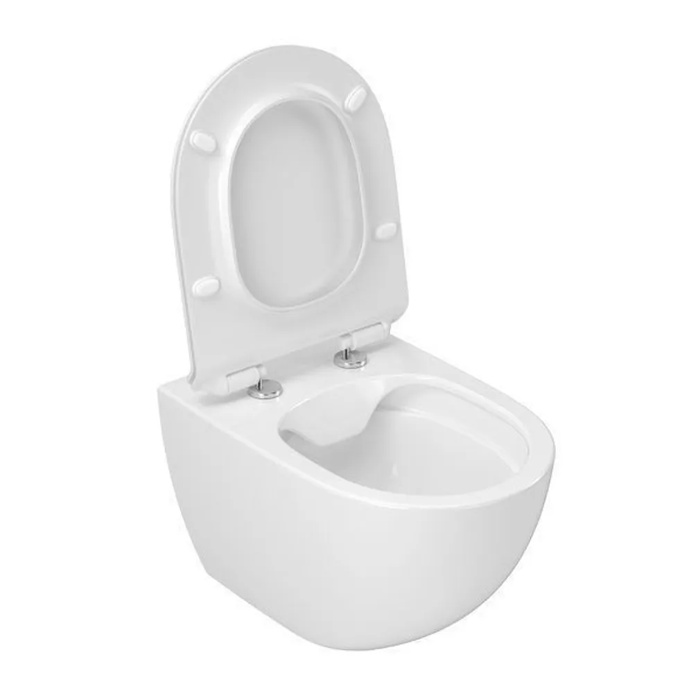 WC-SEINAPOTT RAVAK VITA RIMOFF