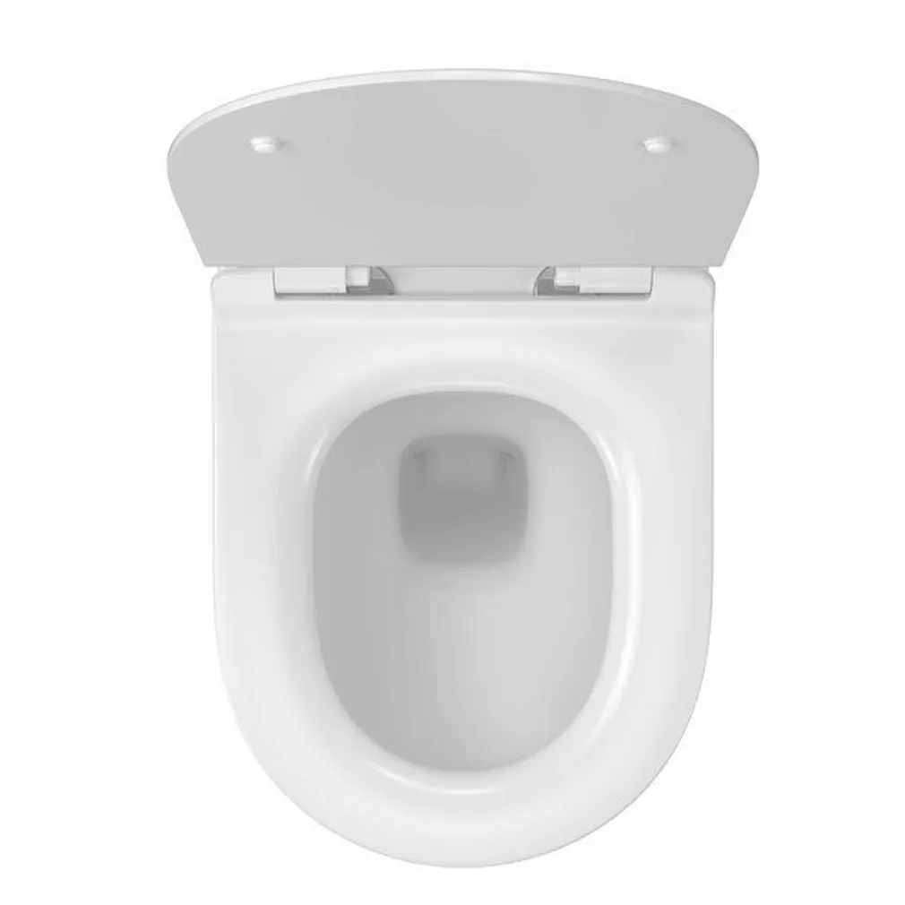 WC-SEINAPOTT RAVAK VITA RIMOFF