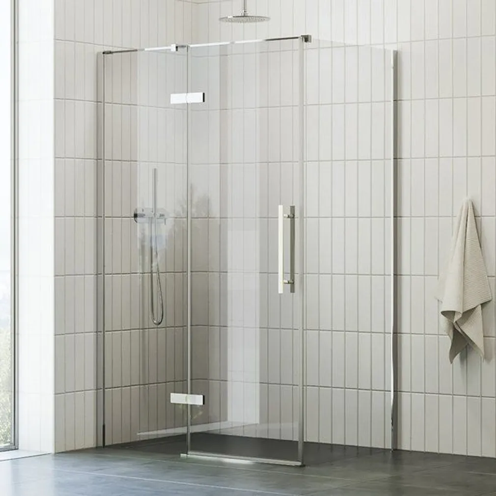 DUŠISEIN RAVAK COOL! COPS-80, 80X195CM KROOM