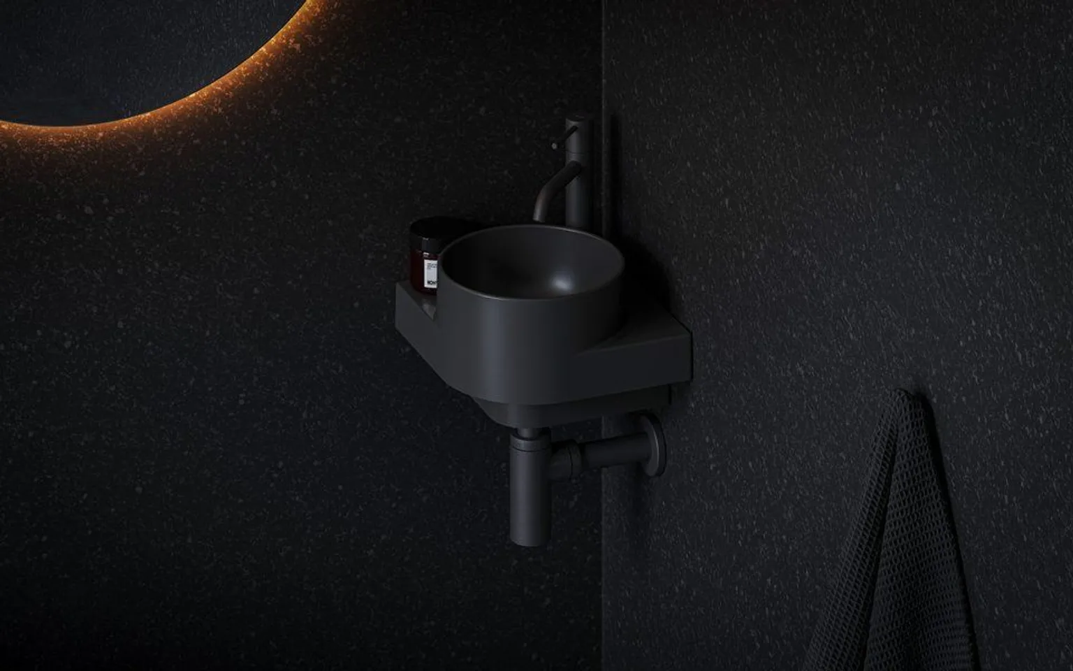 VALAMU RAVAK YARD 280 C MUST MATT