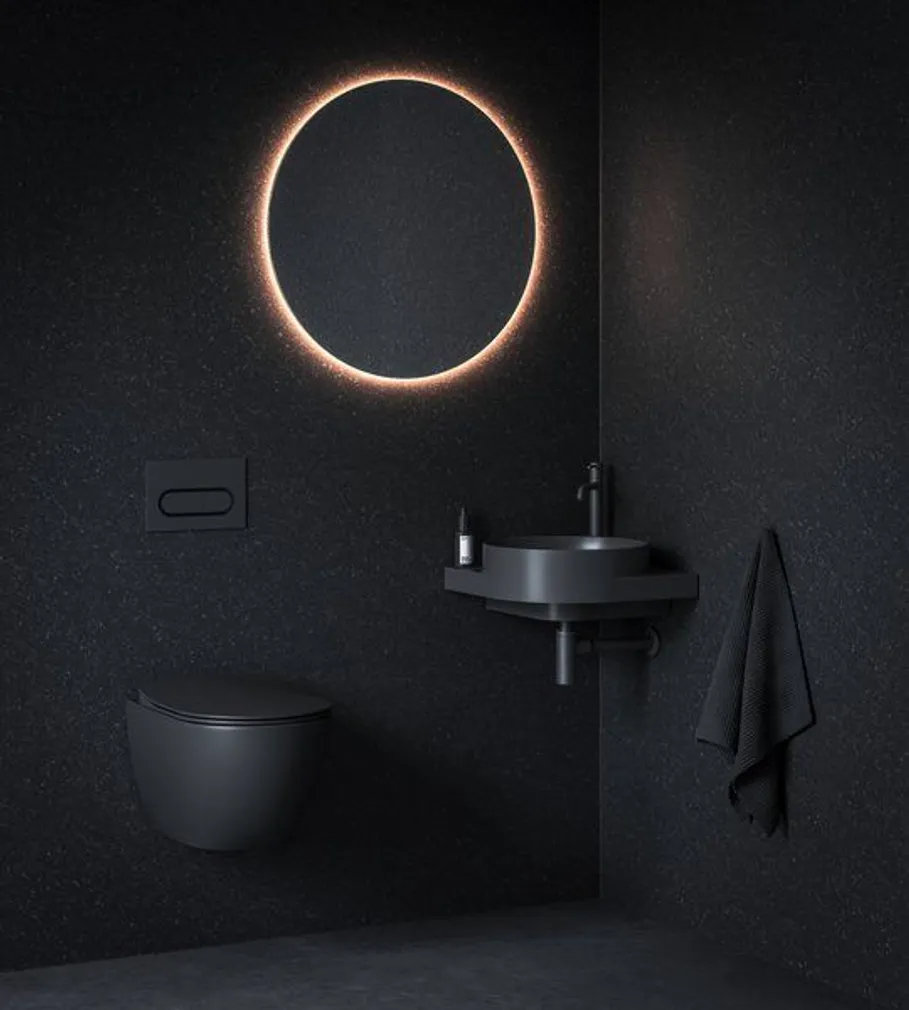 VALAMU RAVAK YARD 450 C MUST MATT