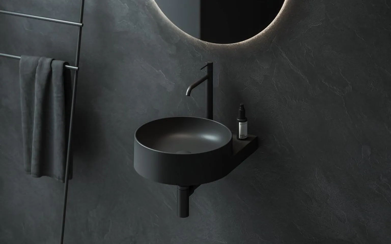 VALAMU RAVAK YARD 400 MUST MATT