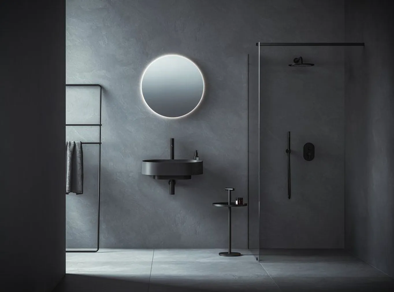 VALAMU RAVAK YARD 600 MUST MATT