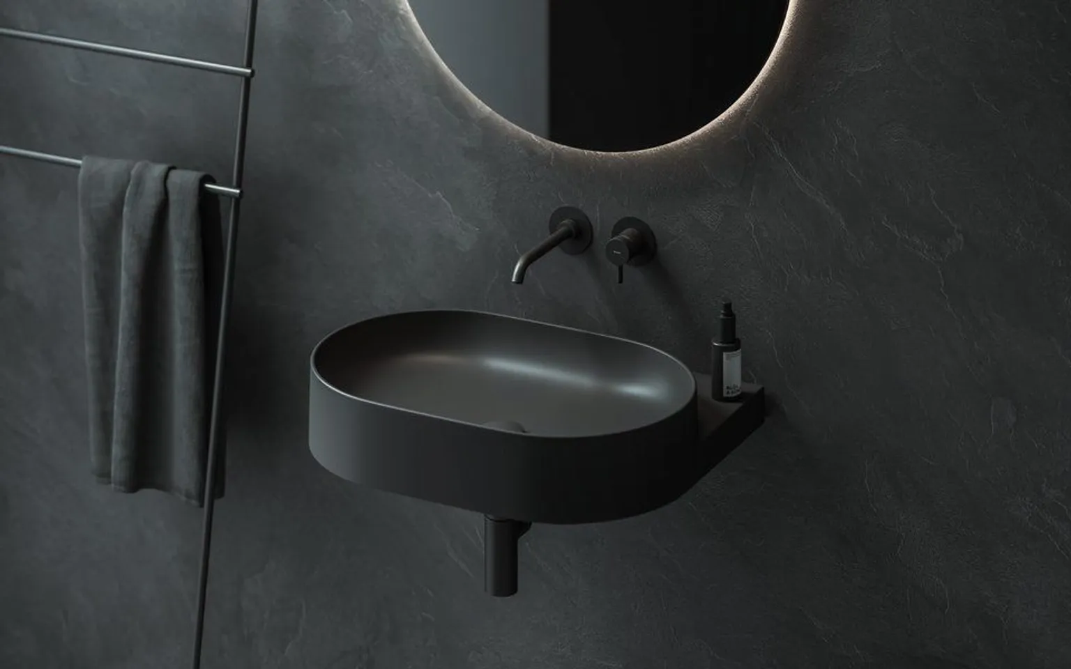 VALAMU RAVAK YARD 600 AUGUTA, MUST MATT