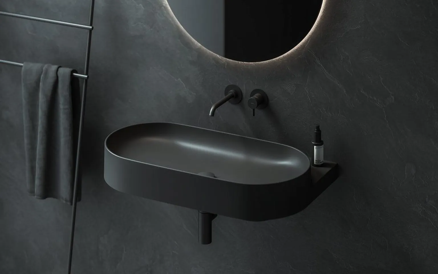 VALAMU RAVAK YARD 800 AUGUTA, MUST MATT