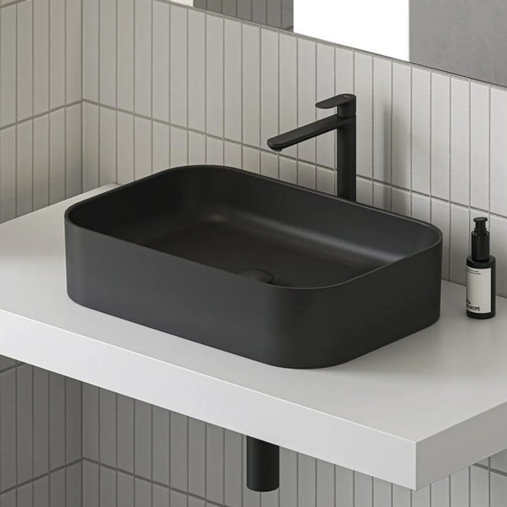 VALAMU RAVAK CERAMIC 550 R SLIM MUST MATT