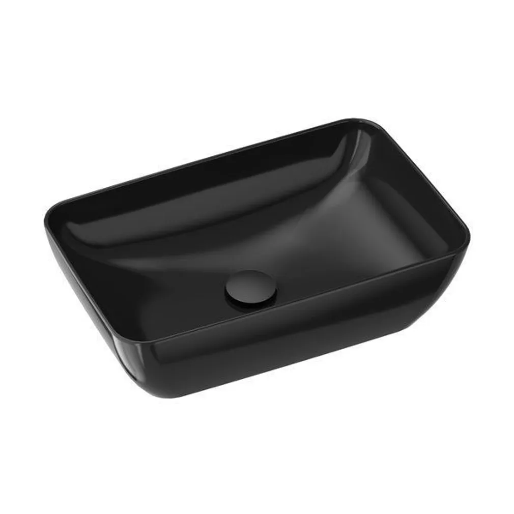 VALAMU RAVAK UNI 500 R SLIM LÄIKIV MUST