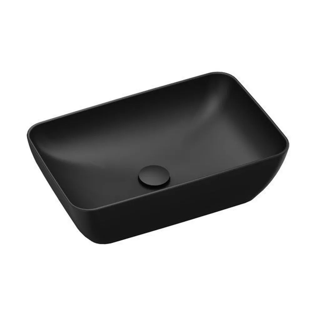 VALAMU RAVAK UNI 500 R SLIM MUST MATT