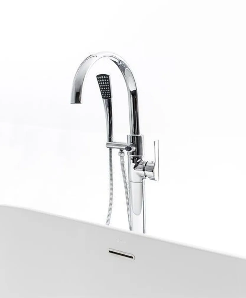 VANNISEGISTI RAVAK FREEDOM 080.00 KROOM