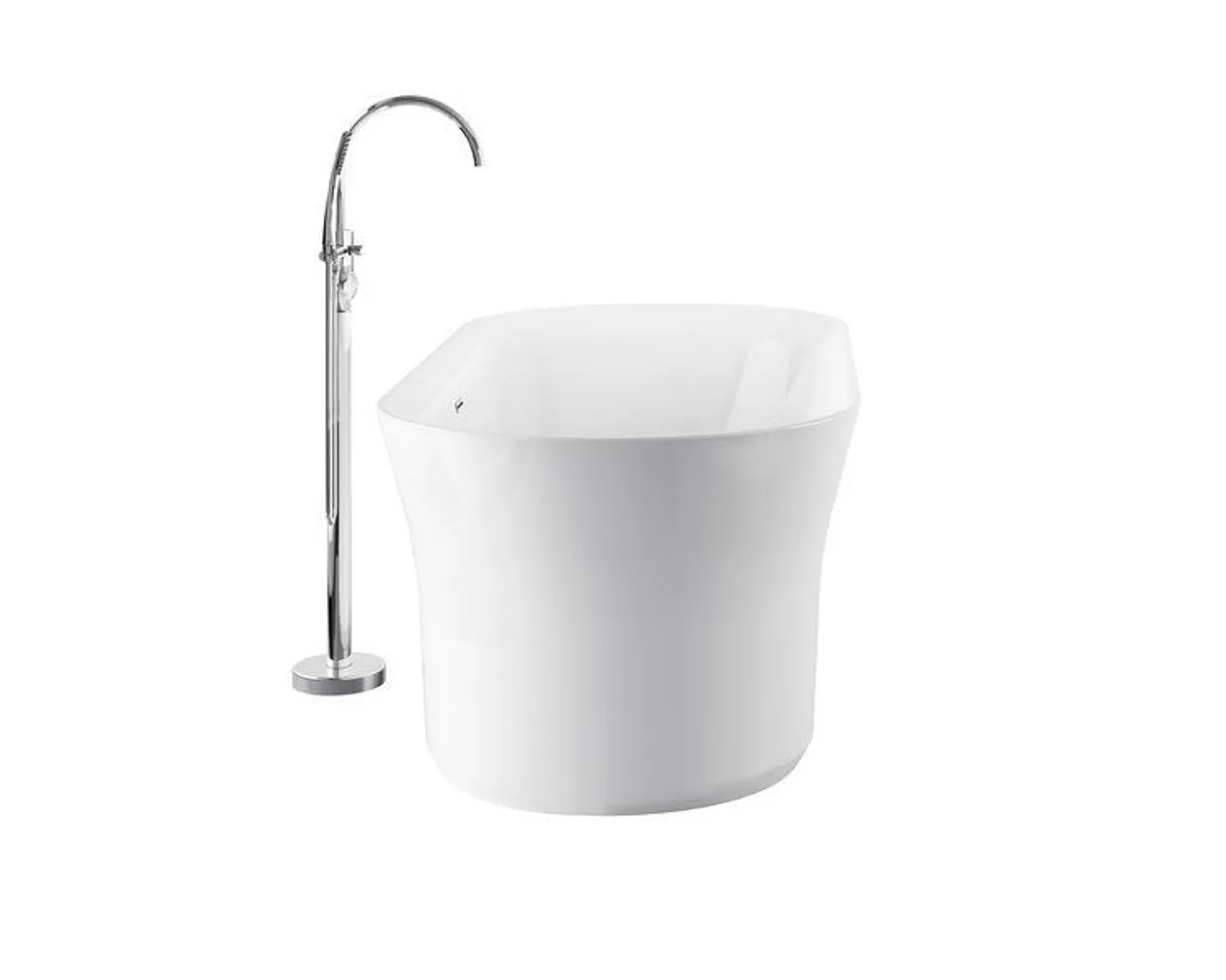 VANNISEGISTI RAVAK FREEDOM 080.00 KROOM