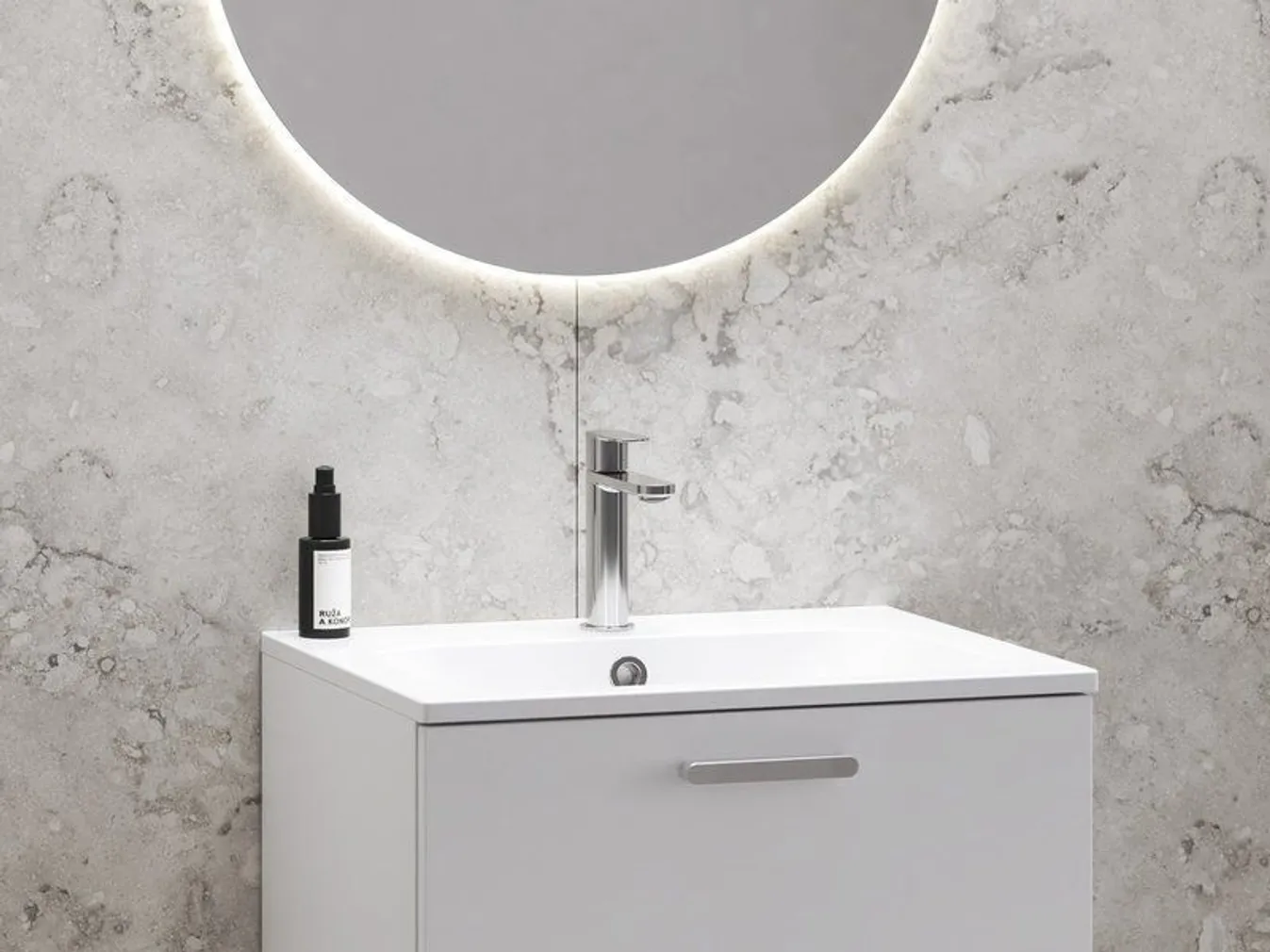 VALAMUSEGISTI RAVAK CHROME II 014.20 175 MM KROOM