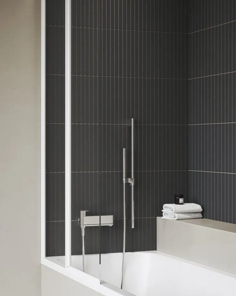 VANNISEGISTI RAVAK CHROME II 022.20 150 MM KROOM