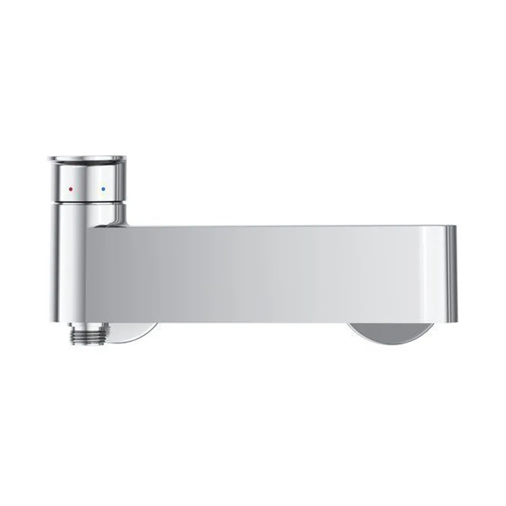 DUŠISEGISTI RAVAK CHROME II 032.20 150 MM KROOM