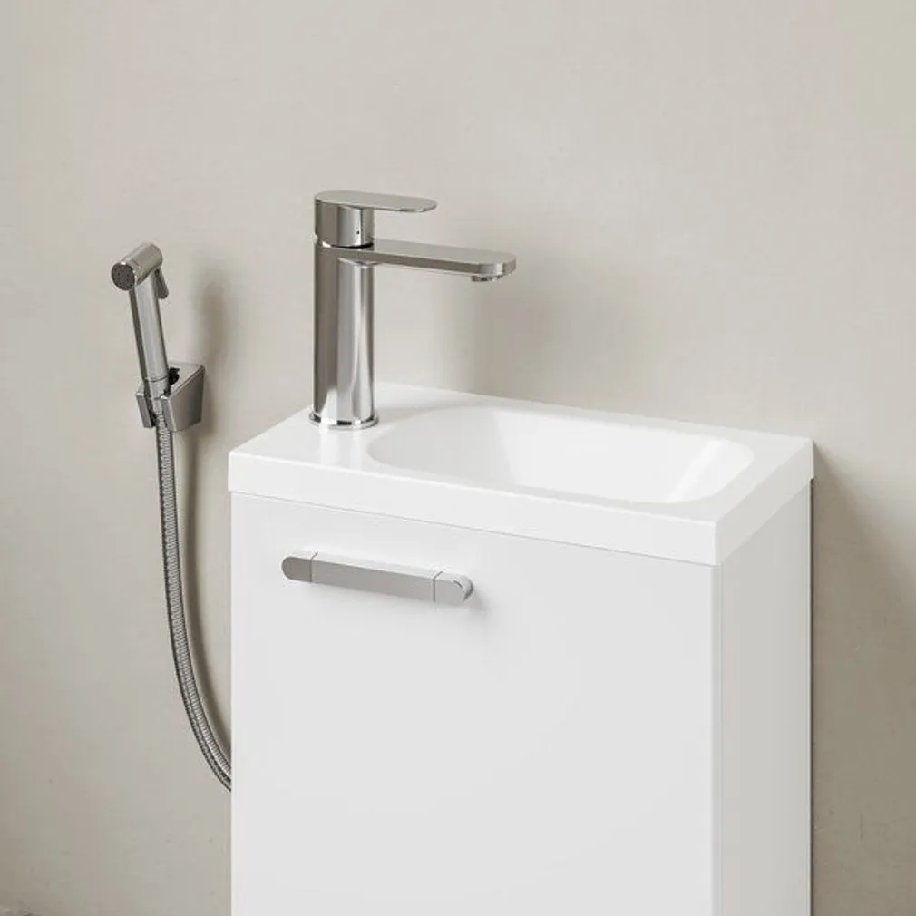 VALAMUSEGISTI RAVAK BIDEEDUŠIGA CHROME II 112.00 KROOM